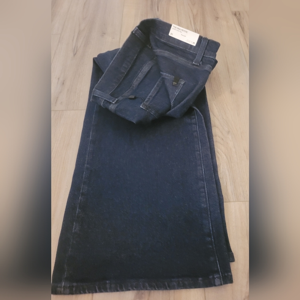 NWT Joe's Jeans Mia Wide Leg Size 31